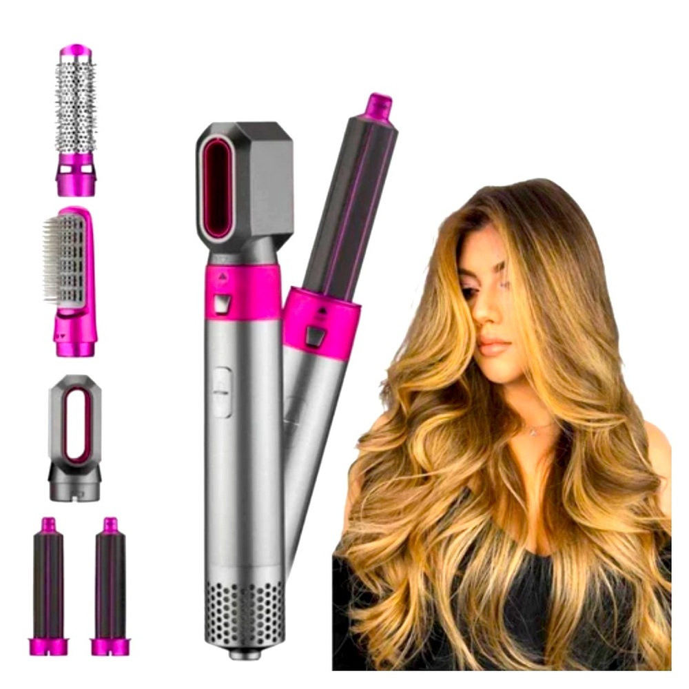 Airwrap Pro Complete Hair Styler, BRAND NEW NEVER USED!